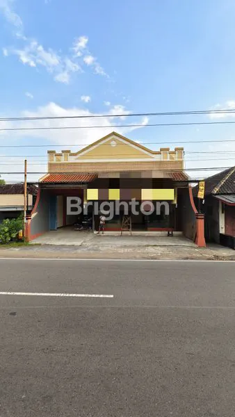 image PROPERTI BISNIS & HUNIAN DI LOKASI PREMIUM KARTOSURO (1)