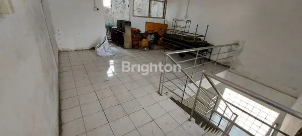 image RUKO 3 LANTAI NOL JALAN KENJERAN DEKAT PASAR KAPASAN, GALAXY MALL SURABAYA ( K 137 ) (4)