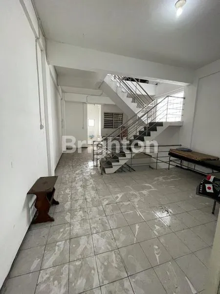 image RUKO 3 LANTAI NOL JALAN KENJERAN DEKAT PASAR KAPASAN, GALAXY MALL SURABAYA ( K 137 ) (3)