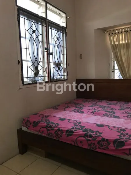 image DIJUAL RUMAH CANTIK DI PURI NIRWANA 1 CIBINONG – SIAP HUNI! (2)