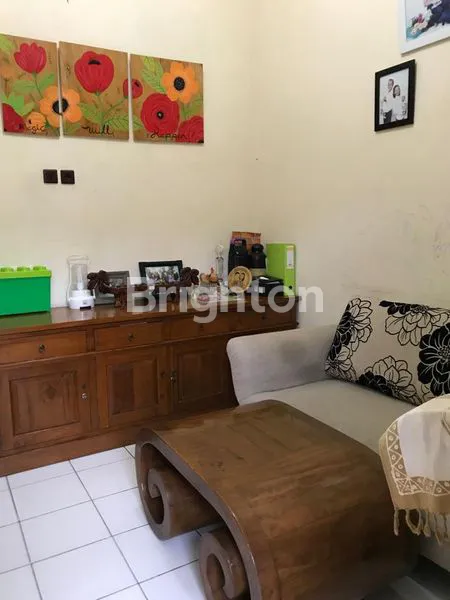 image DIJUAL RUMAH CANTIK DI PURI NIRWANA 1 CIBINONG – SIAP HUNI! (6)