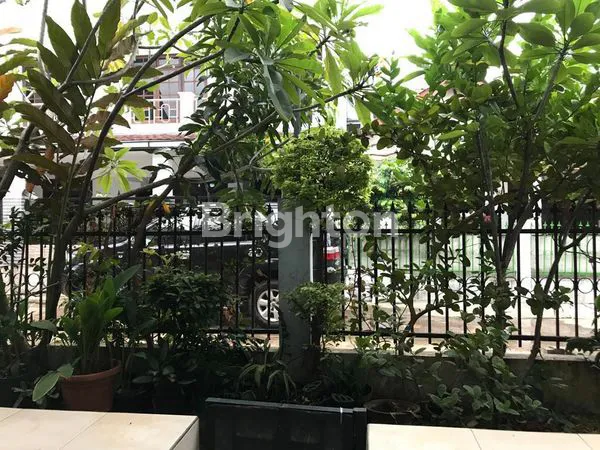 image DIJUAL RUMAH CANTIK DI PURI NIRWANA 1 CIBINONG – SIAP HUNI! (4)