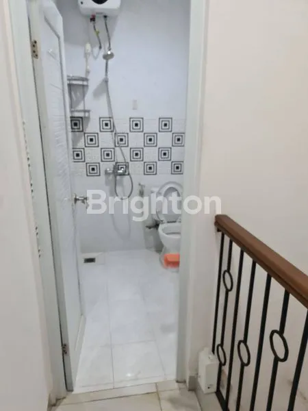 image RUMAH 3 1/2 LT TANAH SEREAL, TAMBORA, JAKARTA BARAT (6)