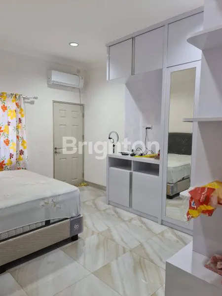 image RUMAH 3 1/2 LT TANAH SEREAL, TAMBORA, JAKARTA BARAT (7)