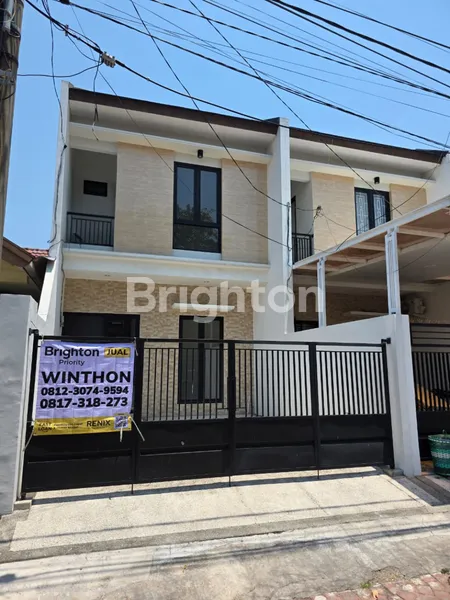 image  NIRWANA EXECUTIVE BB NEW MINIMALIS. BEST DEAL (1)