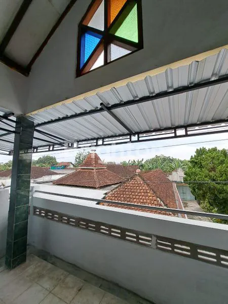 image RUMAH 2 LANTAI 7KT DI KLATEN, DEKAT RS & KAMPUS (2)