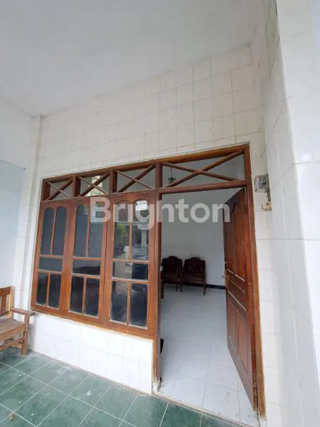 image RUMAH 2 LANTAI 7KT DI KLATEN, DEKAT RS & KAMPUS (3)