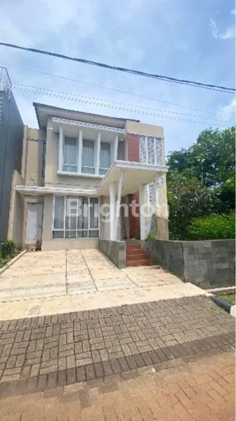 image HUNIAN MEWAH SHM, 225M² DI CLUSTER EKSKLUSIF 4KT 4KM POSISI JUARA HOOK (2)