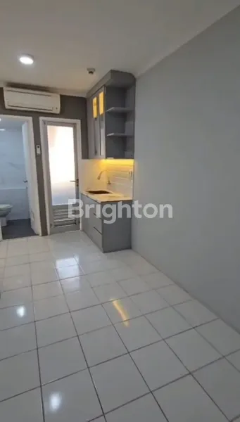 APARTEMEN NIAS 2 BEDROOM SEMI FURNISHED DI KELAPA GADING, JAKARTA UTARA
