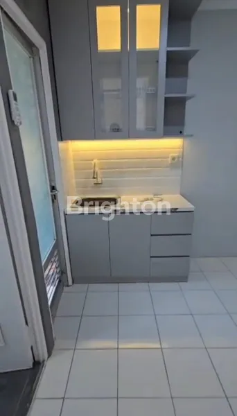 image APARTEMEN NIAS 2 BEDROOM SEMI FURNISHED DI KELAPA GADING, JAKARTA UTARA (2)