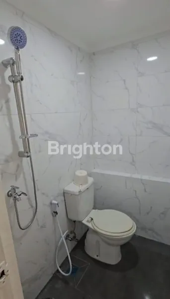 image APARTEMEN NIAS 2 BEDROOM SEMI FURNISHED DI KELAPA GADING, JAKARTA UTARA (5)