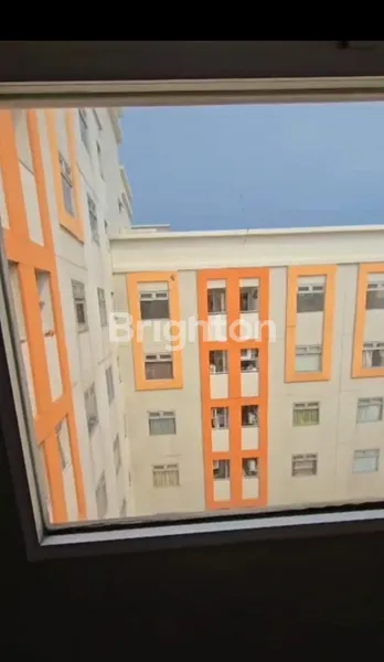 image APARTEMEN NIAS 2 BEDROOM SEMI FURNISHED DI KELAPA GADING, JAKARTA UTARA (6)