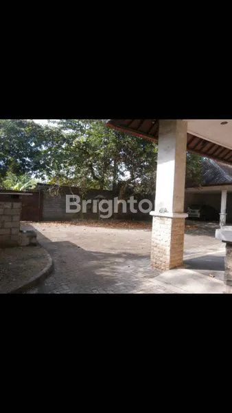 image RUMAH SHM 8 KAMAR, LT 1000M² DI ULUWATU (8)