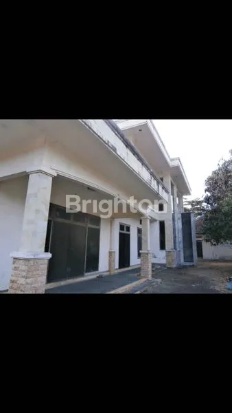 image RUMAH SHM 8 KAMAR, LT 1000M² DI ULUWATU (3)