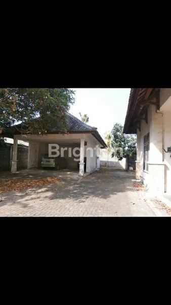 image RUMAH SHM 8 KAMAR, LT 1000M² DI ULUWATU (6)