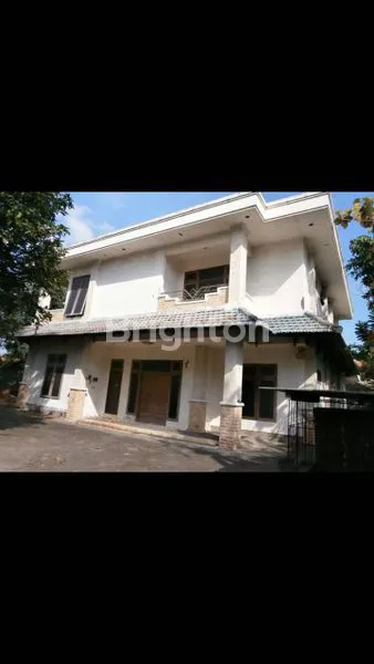 image RUMAH SHM 8 KAMAR, LT 1000M² DI ULUWATU (2)