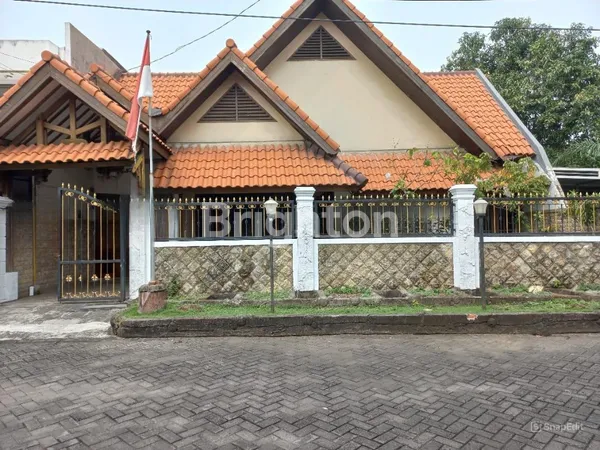 image HUNIAN NYAMAN DI MEDOKAN ASRI TIMUR COCOK DIJADIKAN USAHA KOST-KOST AN (1)