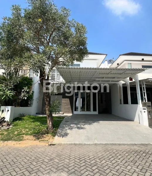 image SIAP HUNI WISATA BUKIT MAS MENGANTI SURABAYA BARAT DEKAT PAKUWON MALL CITRALAND UNESA (1)