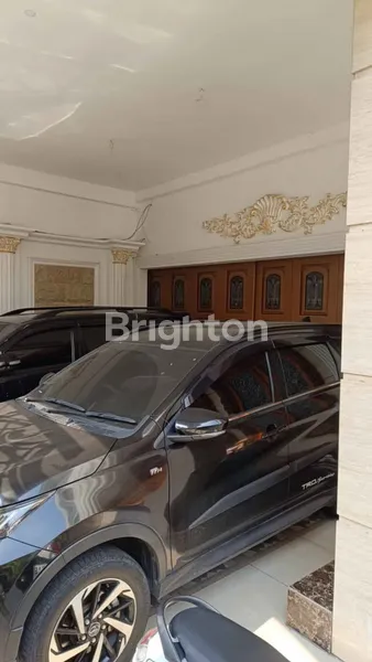 image JUAL CEPAT! RUMAH  CLASSIC MEWAH  DI KEBONSARI ELVEKA! (6)