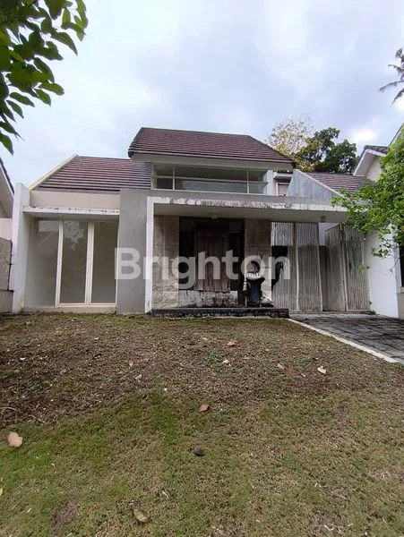 image RUMAH STRATEGIS DEKAT RS & SEKOLAH DI GAMPING (2)