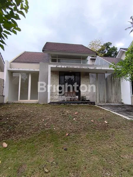 image RUMAH STRATEGIS DEKAT RS & SEKOLAH DI GAMPING (1)