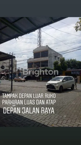 image JUAL RUKO COCOK UNTUK KANTOR DAN USAHA (7)