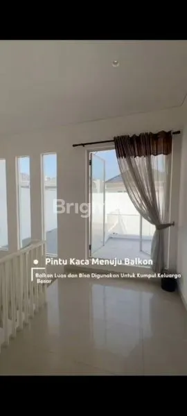 image DIJUAL CEPAT RUMAH SIAP HUNI WISATA BUKIT MAS (4)