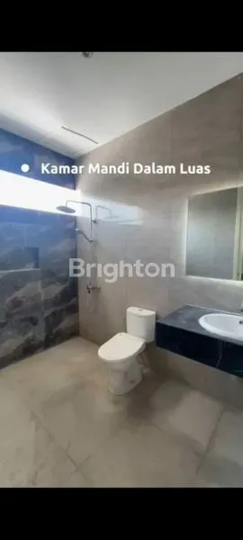 image DIJUAL CEPAT RUMAH SIAP HUNI WISATA BUKIT MAS (6)
