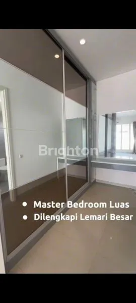 image DIJUAL CEPAT RUMAH SIAP HUNI WISATA BUKIT MAS (5)