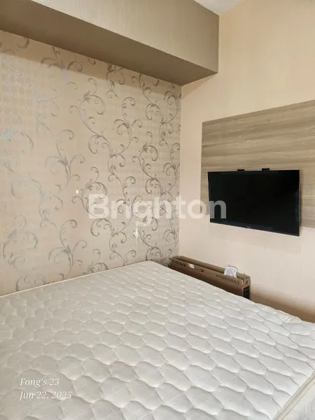 image APARTEMEN EDUCITY TIPE 2BR FULL FURNISH VIEW SURAMADU  (7)