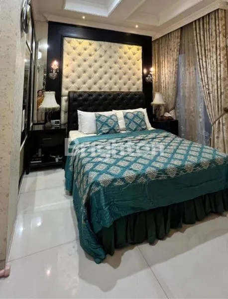 image RUMAH EKSKLUSIF 2 LANTAI KOMPLEK KURDI BANDUNG, 6KT|6KM FURNISHED (4)