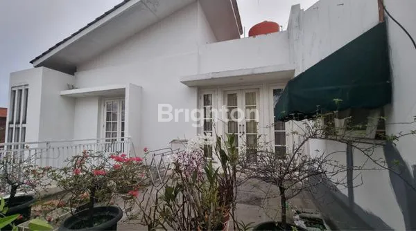 image RUMAH EKSKLUSIF 2 LANTAI KOMPLEK KURDI BANDUNG, 6KT|6KM FURNISHED (7)