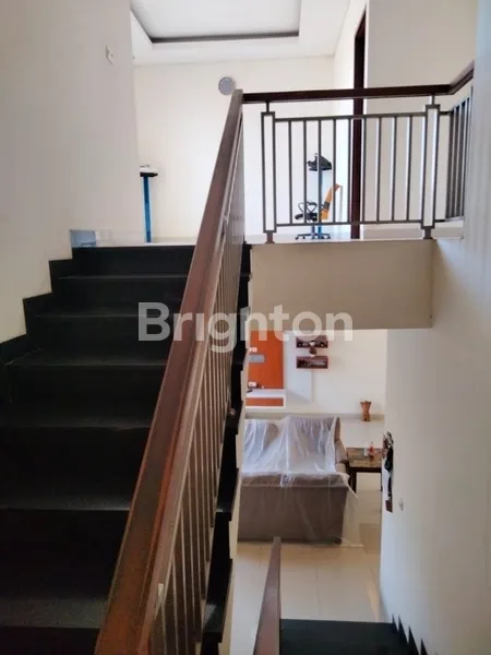 image RUMAH MODERN MINIMALIS DI CLUSTER BUDI INDAH (CIMAHI UTARA) DENGAN ONE GATE SYSTEM (4)