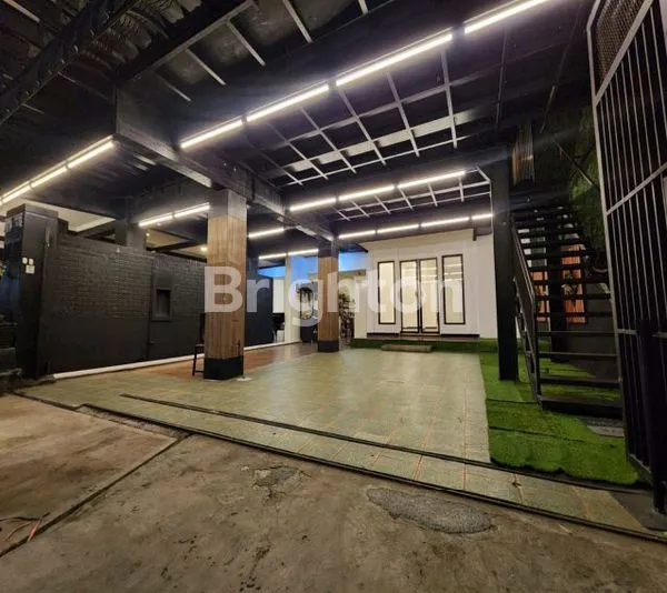 image DI JUAL EX-CAFE 3 LANTAI – JATI PADANG, PASAR MINGGU, JAKARTA SELATAN\N (1)