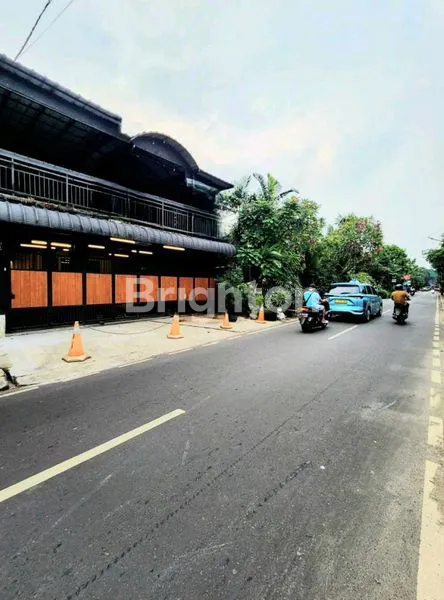 image DI JUAL EX-CAFE 3 LANTAI – JATI PADANG, PASAR MINGGU, JAKARTA SELATAN\N (6)