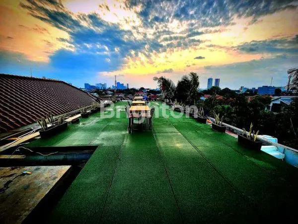 image DI JUAL EX-CAFE 3 LANTAI – JATI PADANG, PASAR MINGGU, JAKARTA SELATAN\N (3)