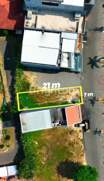 image TANAH SEWA PAKUWON SQUARE (4)