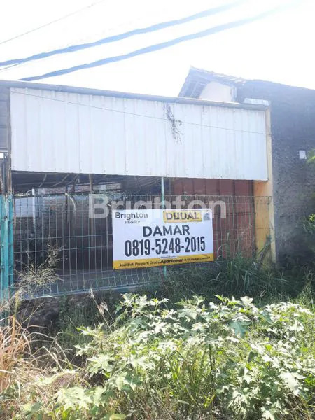 image *LAHAN TANAH BONUS RUMAH PINGGIR JALAN RAYA AREA BANYUDONO* (4)