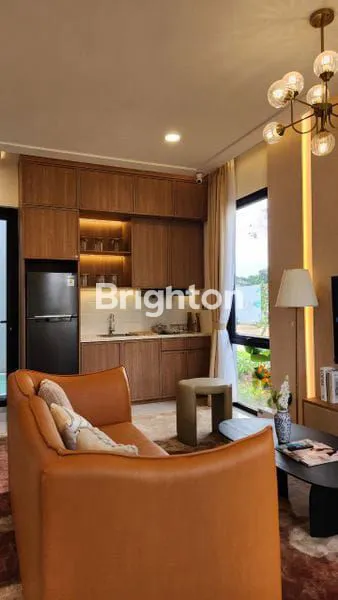 image CLUSTER BINTARO STRATEGIS 3 KAMAR (3)