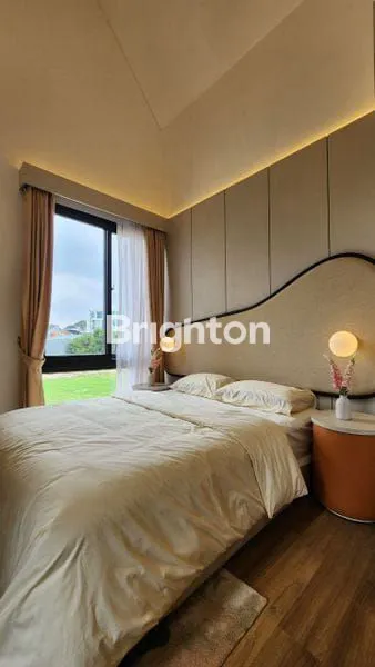 image CLUSTER BINTARO STRATEGIS 3 KAMAR (7)