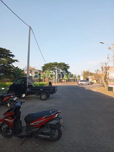 image DISEWAKAN RUKO 2LT STRATEGIS DI SIDOARJO (3)