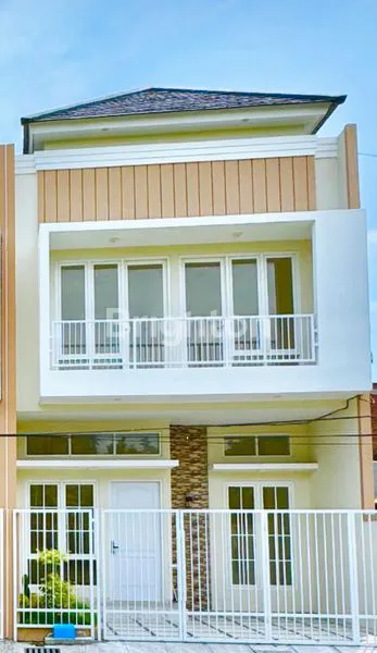 image RUMAH KAHURIPAN NIRWANA BARU GRESS SIAP HUNI BAGUS BANYAK FREE NYA (1)