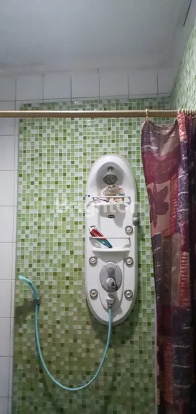 image DIJUAL RUMAH LUAS SIAP HUNI DI PERUMAHAN TAMAN MODERN – JAKARTA TIMUR (2)