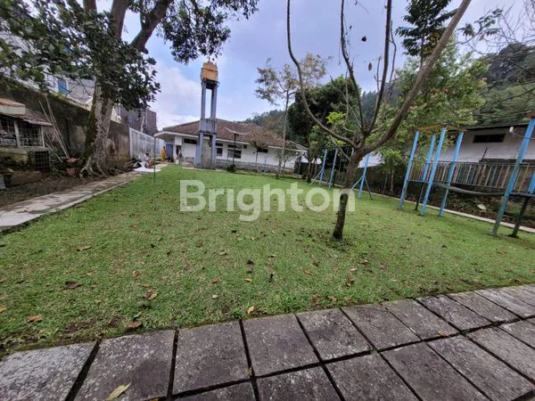 image DIJUAL CEPAT VILLA GADOG CIPANAS (1)