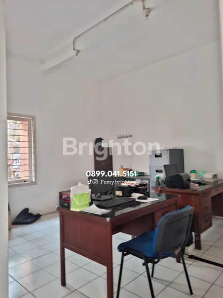 image RUKO 2 LANTAI DI TAMAN MADIUN (4)