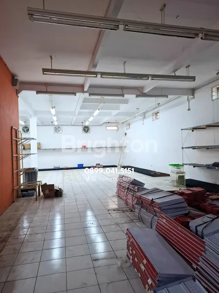 image RUKO 2 LANTAI DI TAMAN MADIUN (3)