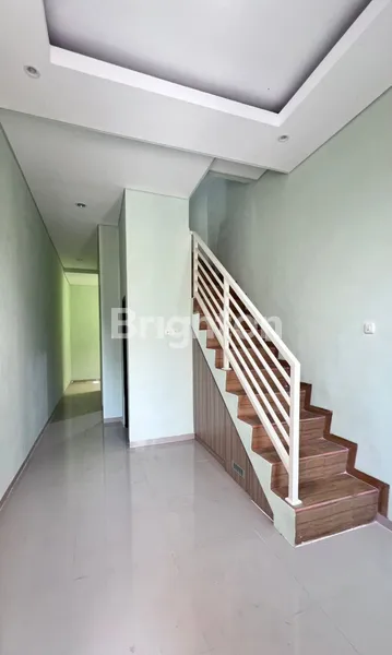 image UNDER 1M RUMAH BARU 2 LANTAI DEKAT UPN RUNGKUT, SURABAYA TIMUR (4)