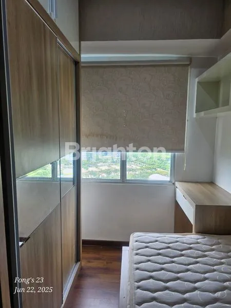 image APARTEMEN EDUCITY TIPE 2BR VIEW SURAMADU  (5)