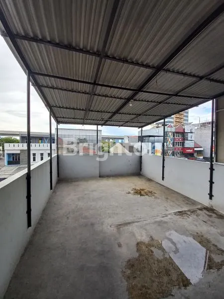 image RUKO 3 LANTAI RAPI SIAP HUNI UTAN KAYU RAYA JAKARTA TIMUR (4)