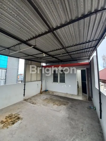 image RUKO 3 LANTAI RAPI SIAP HUNI UTAN KAYU RAYA JAKARTA TIMUR (5)